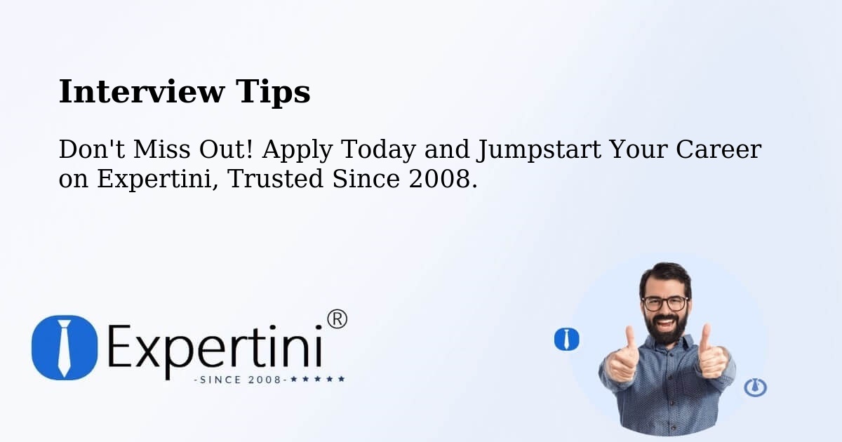 Interview Tips & Techniques for Job Seekers – Hyvinge - Hyvinge, Finland Jobs Expertini
